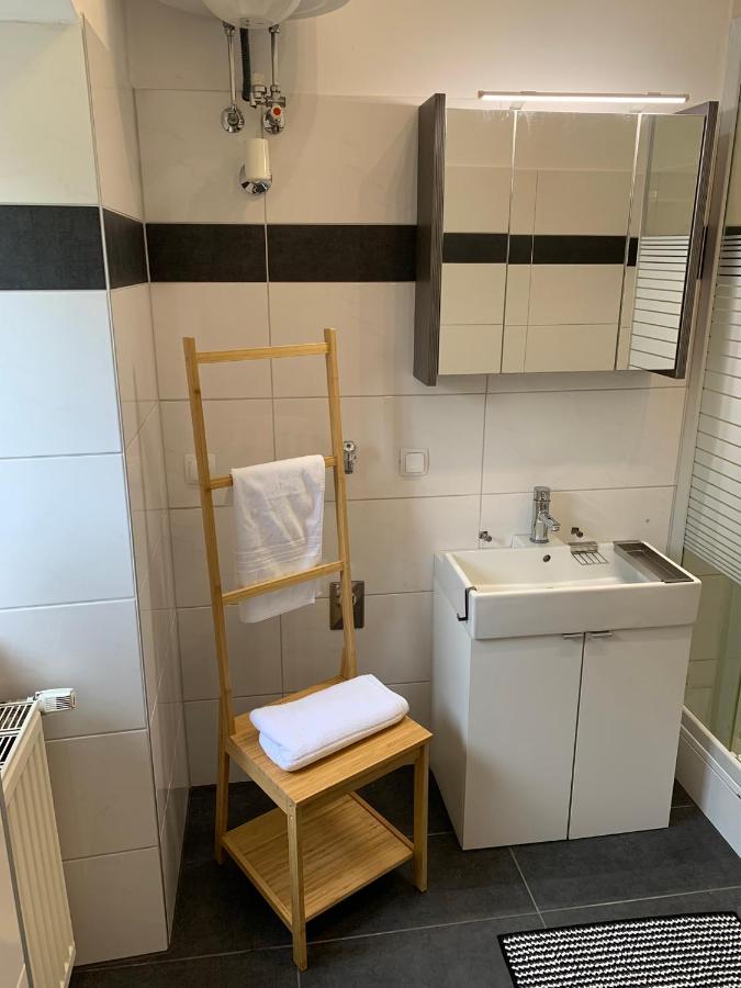 Apartament Traveler's Shelter - By Nahuen