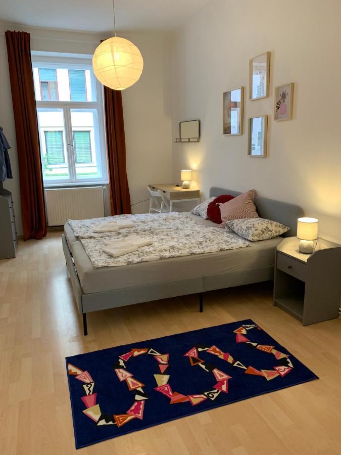 Apartament Traveler's Shelter - By Nahuen