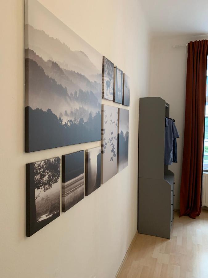 Traveler's Shelter - By Nahuen Apartment
