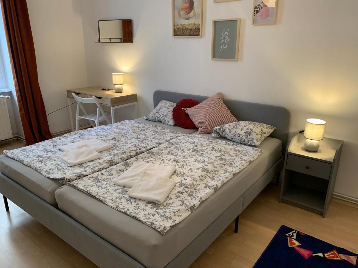 Traveler's Shelter - By Nahuen Apartament